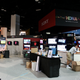 Illustration for article titled CEDIA 2008 Infiltrated: Booths Under Construction, A Few Tidbits Already Powered Up